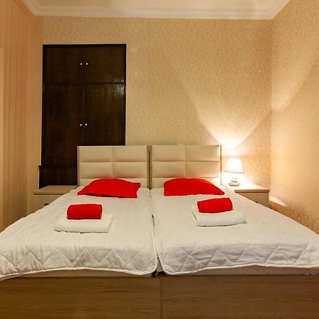 Guest House Keria Tbilisi Exteriér fotografie