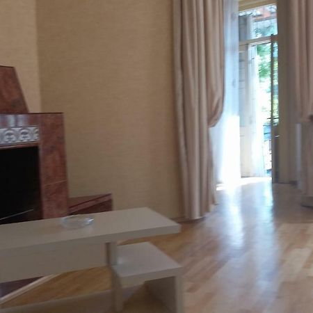 Guest House Keria Tbilisi Exteriér fotografie