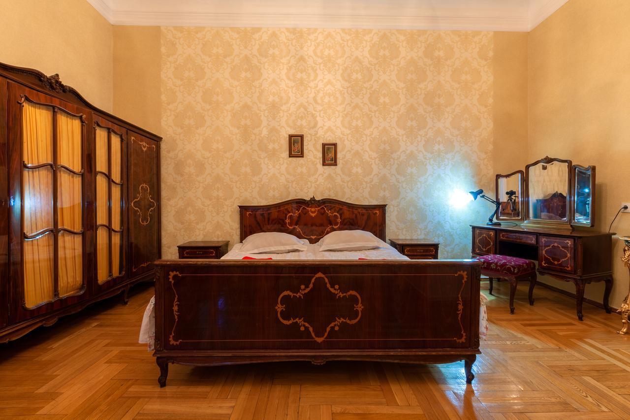 Guest House Keria Tbilisi Exteriér fotografie