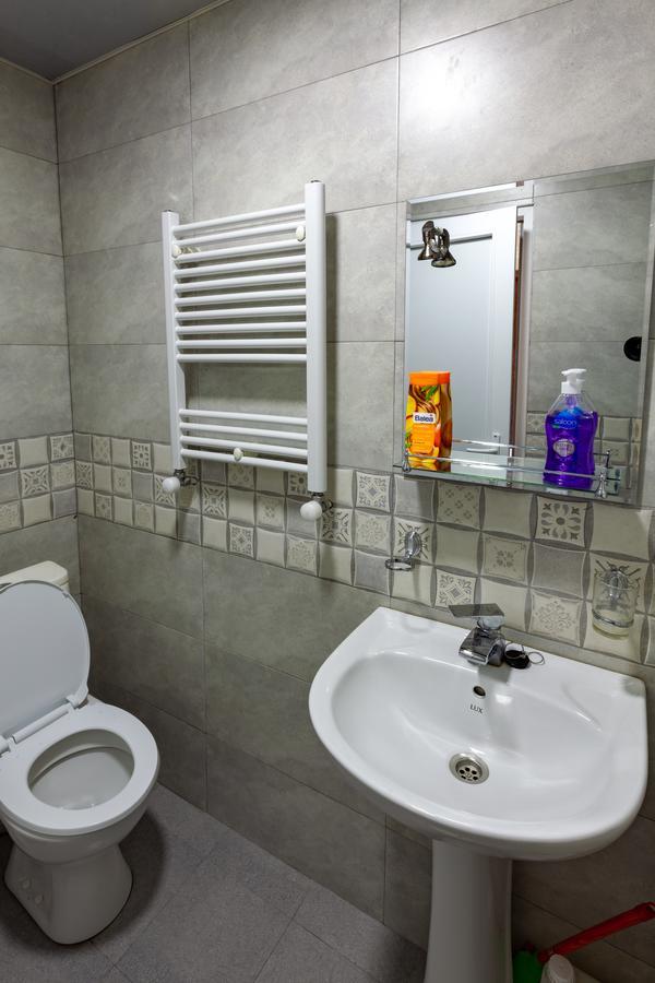 Guest House Keria Tbilisi Exteriér fotografie