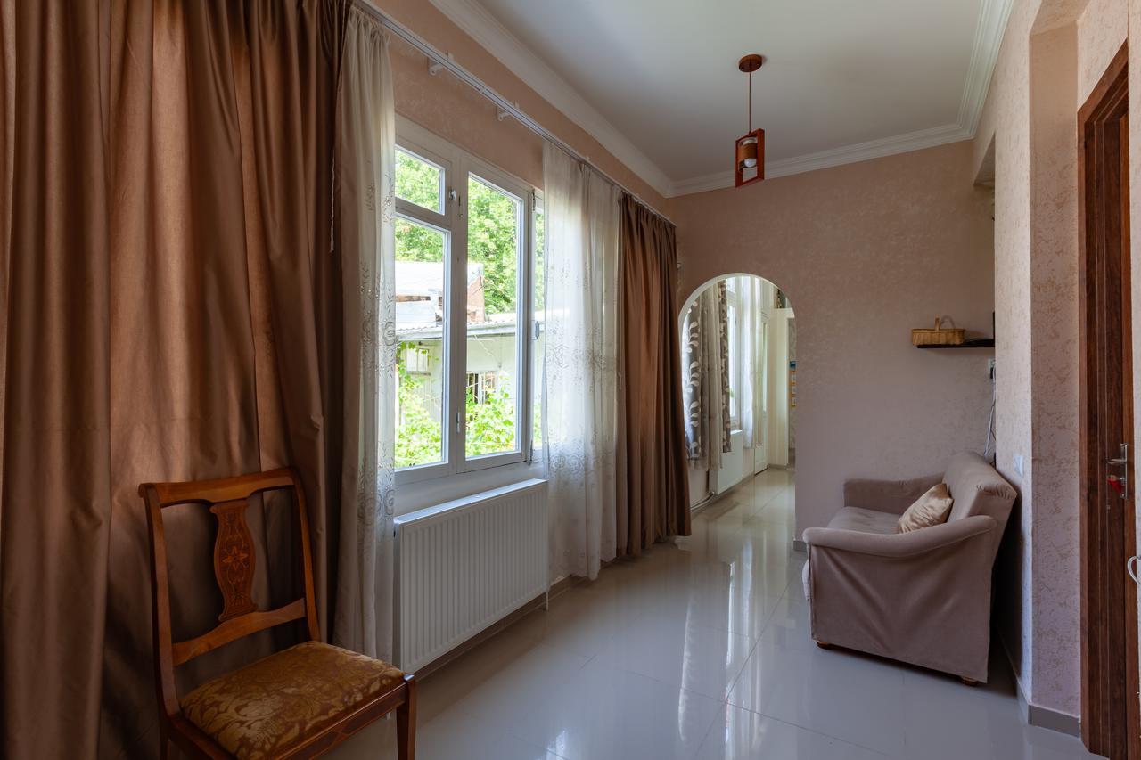 Guest House Keria Tbilisi Exteriér fotografie