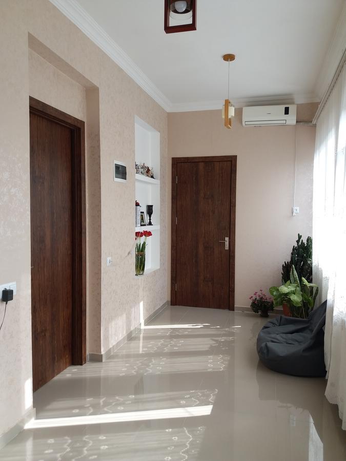 Guest House Keria Tbilisi Exteriér fotografie