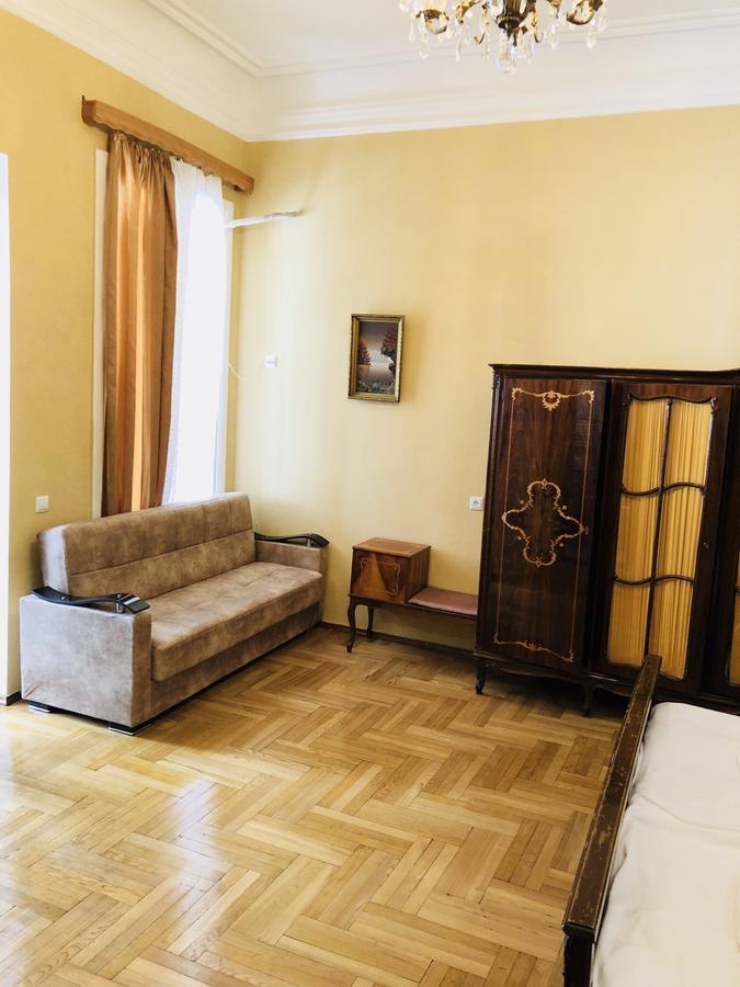 Guest House Keria Tbilisi Exteriér fotografie