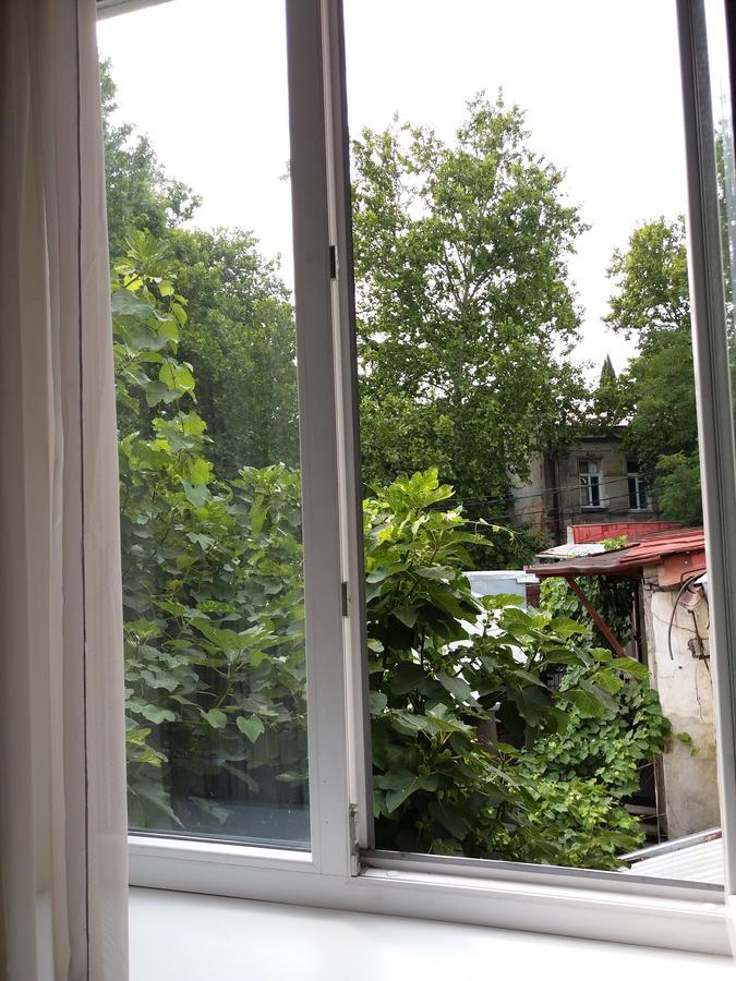 Guest House Keria Tbilisi Exteriér fotografie