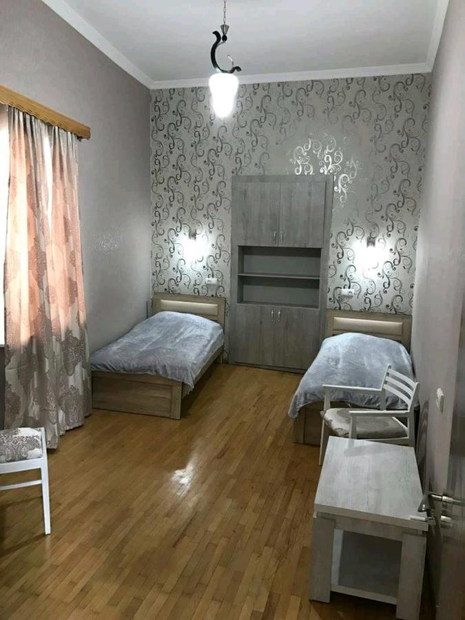 Guest House Keria Tbilisi Exteriér fotografie