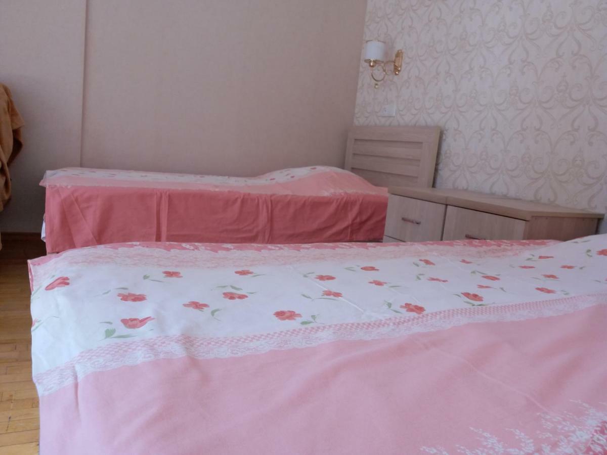 Guest House Keria Tbilisi Exteriér fotografie