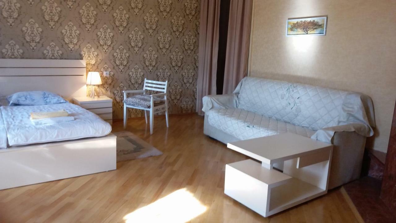 Guest House Keria Tbilisi Exteriér fotografie