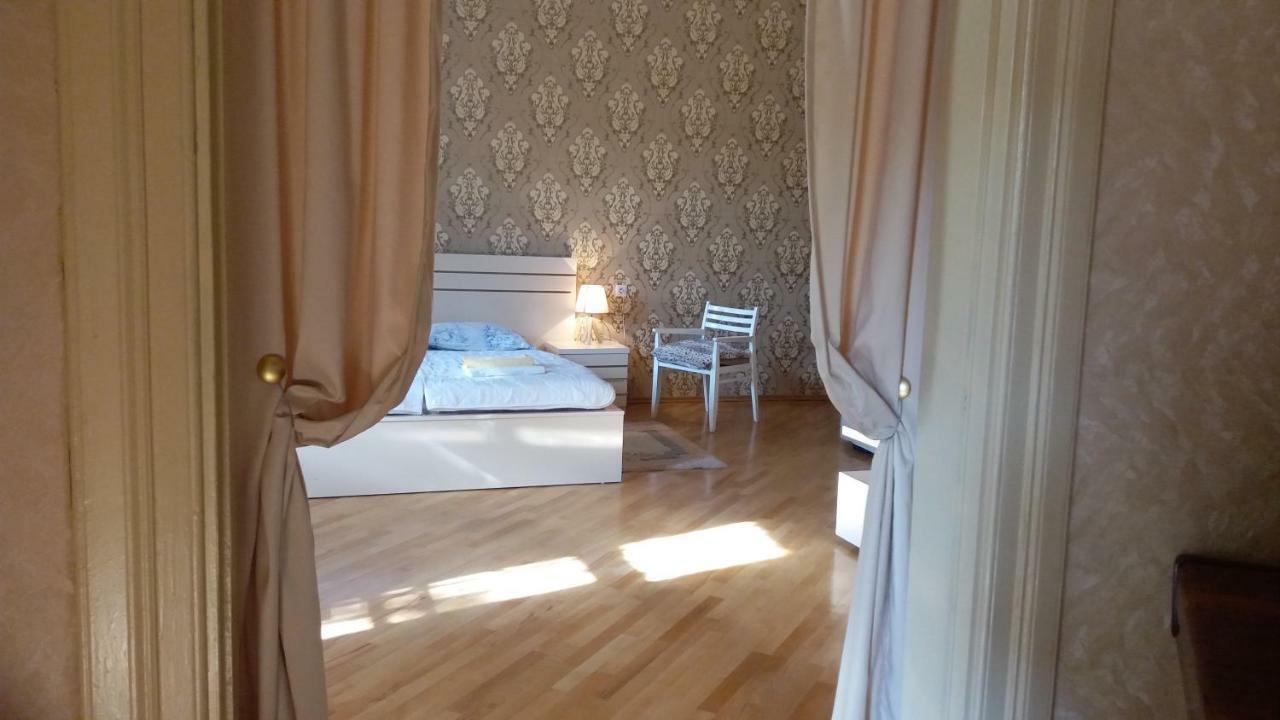 Guest House Keria Tbilisi Exteriér fotografie