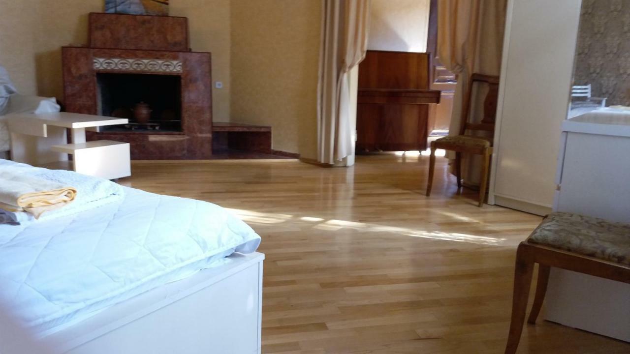 Guest House Keria Tbilisi Exteriér fotografie